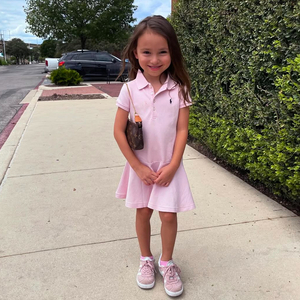 Fundraising Page: Eden Hinojosa